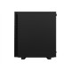 Fractal Design | Define 7 Compact | Black | ATX | Power supply included No | ATX