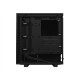 Fractal Design | Define 7 Compact | Black | ATX | Power supply included No | ATX