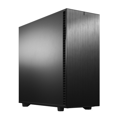 Fractal Design | Define 7 XL | Black | ATX | Power supply included No | ATX