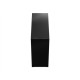 Fractal Design | Define 7 XL | Black | ATX | Power supply included No | ATX