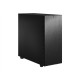 Fractal Design | Define 7 XL | Black | ATX | Power supply included No | ATX