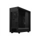 Fractal Design | Define 7 XL | Black | ATX | Power supply included No | ATX
