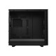 Fractal Design | Define 7 XL | Black | ATX | Power supply included No | ATX