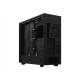 Fractal Design | Define 7 XL | Black | ATX | Power supply included No | ATX