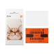 Xiaomi | Mi Portable Photo Printer Paper | TEJ4019GL | 2x3-inch | Photo Paper