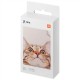 Xiaomi | Mi Portable Photo Printer Paper | TEJ4019GL | 2x3-inch | Photo Paper