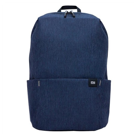 Xiaomi | Fits up to size " | Mi Casual Daypack | Backpack | Dark Blue | Shoulder strap