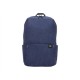 Xiaomi | Fits up to size " | Mi Casual Daypack | Backpack | Dark Blue | Shoulder strap