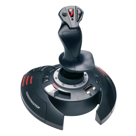 Thrustmaster Joystick Flight Stick X PC PS3 Thrustmaster