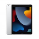 iPad 10.2" Wi-Fi + Cellular 64GB - Silver 9th Gen