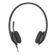 Logitech | H340 | USB Type-A