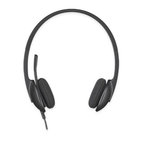 Logitech | H340 | USB Type-A