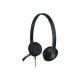 Logitech | H340 | USB Type-A