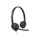 Logitech | H340 | USB Type-A