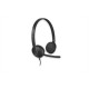 Logitech | H340 | USB Type-A