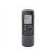 Sony | ICD-PX240 | Black, Grey | LCD Display | MP3 playback | MAX. RECORDING TIME MP3 8KBPS (MONAURAL)1043 Hrs 0 MinMAX. RECORDI