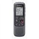 Sony | ICD-PX240 | Black, Grey | LCD Display | MP3 playback | MAX. RECORDING TIME MP3 8KBPS (MONAURAL)1043 Hrs 0 MinMAX. RECORDI