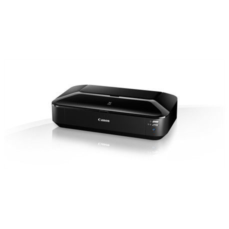 IX6850 color A3 printer | Colour | Inkjet | Inkjet Printer | Wi-Fi | Maximum ISO A-series paper size A3+ | Black
