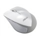 Asus | Wireless Optical Mouse | WT465 | wireless | White