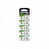 Camelion | AG13/LR44/357 | Alkaline Buutoncell | 10 pc(s)