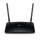TP-LINK | 4G LTE Router | TL-MR6400 | 802.11n | 300 Mbit/s | 10/100 Mbit/s | Ethernet LAN (RJ-45) ports 3 | Mesh Support No | MU