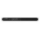 Ubiquiti EdgeRouter ER-4 Ethernet (RJ-45) ports, 4-Core MIPS64 Ubiquiti | EdgeRouter ER-4 | No Wi-Fi | 10/100/1000 Mbit/s | Ethe