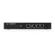 Ubiquiti EdgeRouter ER-4 Ethernet (RJ-45) ports, 4-Core MIPS64 Ubiquiti | EdgeRouter ER-4 | No Wi-Fi | 10/100/1000 Mbit/s | Ethe