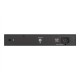 D-Link | 16-Port Gigabit Unmanaged Desktop Switch | DGS-1016D | Unmanaged | Desktop | 10/100 Mbps (RJ-45) ports quantity | 1 Gbp