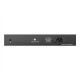 D-Link | 16-Port Gigabit Unmanaged Desktop Switch | DGS-1016D | Unmanaged | Desktop | 10/100 Mbps (RJ-45) ports quantity | 1 Gbp