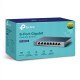 TP-LINK | Switch | TL-SG108 | Unmanaged | Desktop | 1 Gbps (RJ-45) ports quantity 8 | Power supply type External | 36 month(s)