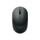 Dell | 2.4GHz Wireless Optical Mouse | MS3320W | Wireless optical | Wireless - 2.4 GHz, Bluetooth 5.0 | Black