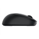 Dell | 2.4GHz Wireless Optical Mouse | MS3320W | Wireless optical | Wireless - 2.4 GHz, Bluetooth 5.0 | Black