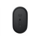 Dell | 2.4GHz Wireless Optical Mouse | MS3320W | Wireless optical | Wireless - 2.4 GHz, Bluetooth 5.0 | Black