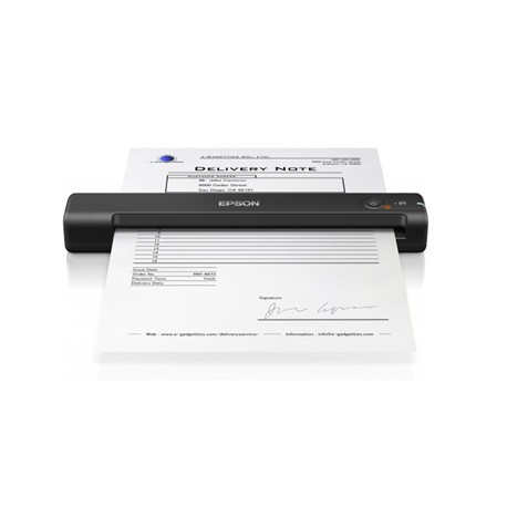 Epson | Wireless Mobile Scanner | WorkForce ES-50 | Colour | Document