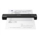 Epson | Wireless Mobile Scanner | WorkForce ES-50 | Colour | Document