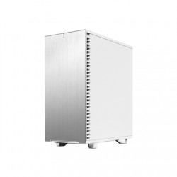 Fractal Design | Define 7 Compact | White | Mid-Tower | Power supply included No | ATX