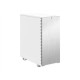 Fractal Design | Define 7 Compact | White | Mid-Tower | Power supply included No | ATX