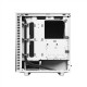 Fractal Design | Define 7 Compact | White | Mid-Tower | Power supply included No | ATX