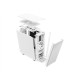 Fractal Design | Define 7 Compact | White | Mid-Tower | Power supply included No | ATX