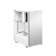 Fractal Design | Define 7 Compact | White | Mid-Tower | Power supply included No | ATX