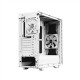 Fractal Design | Define 7 Compact | White | Mid-Tower | Power supply included No | ATX