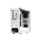 Fractal Design | Define 7 Compact | White | Mid-Tower | Power supply included No | ATX