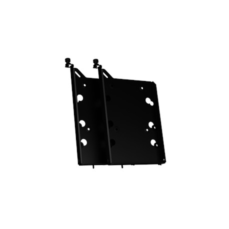 Fractal Design | HDD Tray kit – Type-B (2-pack) | Black