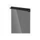 Fractal Design | Tempered Glass Side Panel | Define 7 | Black