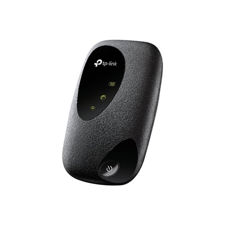 TP-LINK | 4G LTE Mobile Wi-Fi | M7000 | 150+50 Mbit/s | Mesh Support No | MU-MiMO No | 3G/4G data sharing | Antenna type Interna