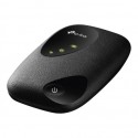 TP-LINK | 4G LTE Mobile Wi-Fi | M7000 | 150+50 Mbit/s | Mesh Support No | MU-MiMO No | 3G/4G data sharing | Antenna type Interna