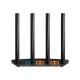 TP-LINK | AC1900 Wireless MU-MIMO Wi-Fi 5 Router | Archer C80 | 802.11ac | 1300+600 Mbit/s | 10/100/1000 Mbit/s | Ethernet LAN (