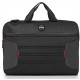 PORT DESIGNS | Fits up to size " | PREMIUM PACK 14/15.6 | Messenger - Briefcase | Black