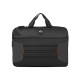 PORT DESIGNS | Fits up to size " | PREMIUM PACK 14/15.6 | Messenger - Briefcase | Black