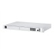 Ubiquiti | UniFi Multi-Application System with 3.5" HDD Expansion and 8 Port Switch | UDM-Pro | Web managed | Rackmountable | 10